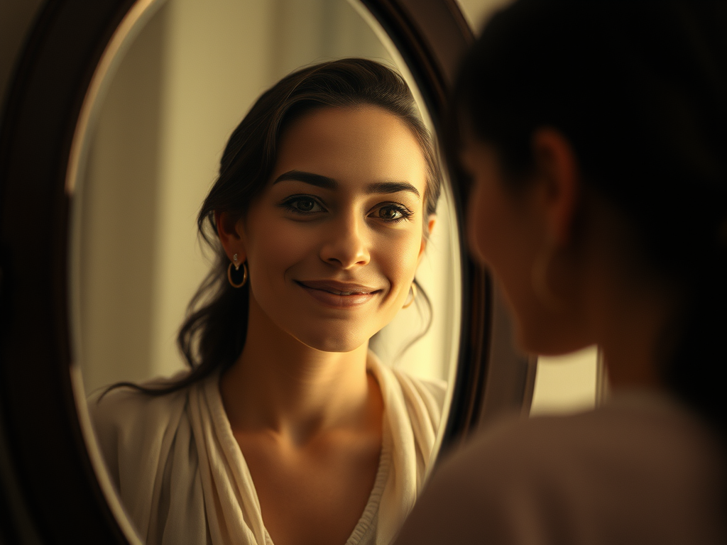 Boost Your Confidence with This Simple Self-Kindness Challenge